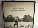 George Harrison, All Things Must Pass, 1971 US Press. Vinyl LP.  Apple Rec.