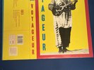 VOYAGEUR-ALI TOURE FARKA-LP WCY097
