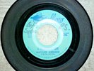 NATHAN ABSHIRE Pine Grove Blues - A Musicians Life  Cajun 45 SWALLOW 10175