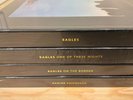 Eagles MOFI LP Set - One of these Nights, On the Border, Desperado, Eponymous