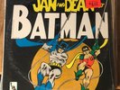 Jan and Dean Meet Batman LP Stereo US OG VG+ in shrink 1966 surf company inner