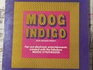 Jean-Jacques Perrey - Moog Indigo - Used Vinyl Record