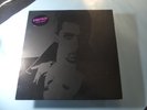 Prince, The Black Album, Vinyl, NOIR 69, Erotic City Records. Nice Copy.