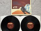 Joe Bonamassa Driving Towards The Daylight US Limited Edition Double Vinyl LP