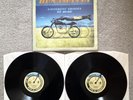 Joe Bonamassa Different Shades Of Blue US Limited Edition Double Vinyl LP