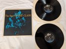 The Clash The Story of 2 LP 28 Greatest Hits Blue Original 1988 44035