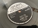 JOHNNY CASH : KATY TOO  /  I FORGOT TO REMEMBER TO FORGET.  UK. 78.rpm (1959)