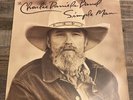 Charlie Daniels Band  Simple Man Vinyl LP Record 1989 Epic E 45316