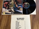 THE BEACH BOYS   STACK-O-TRACKS LP   CAPITOL DKAO-2893 DUOPHONIC   BOOKLET   EX