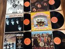 Beatles Capitol Collection