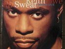 Keith Sweat LP Get Up On It VG/VG
