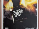 D12 Devil’s Night IVC Edition SEALED limited & numbered 2LP Hell Fire Vinyl