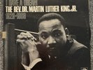 I Have A Dream: The Rev. Dr. Martin Luther King, Jr. 1929-1968