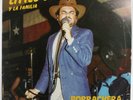 Little Joe y La Familia - Lp - Borrachera - Latin Tejano Chicano Soul Tex Mex