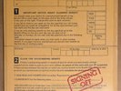 UB40 - Signing Off - New 2 LP Red Vinyl