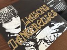 Liaisons Dangereuses – Los Niños Del Parque Mute Records UK 1982 Industrial