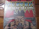 Ice-T – The Iceberg Vinyl LP 1989 Hip Hop / Rap / Club RARE
