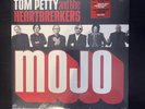 Tom Petty & The Heartbreakers - Mojo - 2LP Limited Edition Ruby Vinyl SEALED