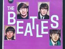 Beatles Musart Original 1st Press 1964 Vol. 1-3 LP Box Mexico DC 993 Super Rare