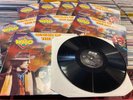 FIFTY copies of Doctor Who Audio Vinyl LP - Genesis of the Daleks 1979 Unplayed