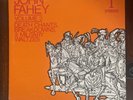 John Fahey Vol 2 Death Chants, Breakdowns, & Military Waltzes LP 1967 Takoma VG+