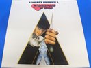 Rare SEALED Clockwork Orange Soundtrack LP-Gatefold-Warner Brothers BS 2573 1972
