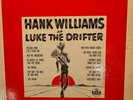 HANK WILLIAMS 12