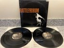 U2 – Rattle And Hum ; 1988 2XLP 1ST EDITION VG++   (NEAR EXCELLENT)