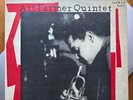 Art Farmer Quintet – Featuring Gigi Gryce LP Vinyl Prestige PRLP 7017 Hi-Fi – NM