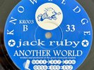 Jack Ruby ‎– Global Torrents / Another World Org Pressing NM