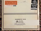 Big Star   Third III  Test Pressing Newbury Comics Orange Vinyl LP SEALED x/700