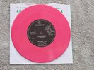 The Pink Floyd  - See Emily Play -  PINK VINYL RSD? 7