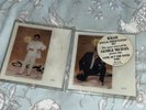 WHAM  Freedom WA & QA 4743 UK 2x PIC DISC SET