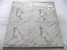 SKIDS   THE ABSOLUTE GAME ** 1980 UK VIRGIN LP COMPLETE with BONUS LP & INSERT.