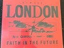 Louis Tomlinson - Faith in The Future. Ltd, Numbered Edt LP VINYL - NEW SEALED