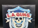 L.A. Guns S/T Debut LP 1988 Original US