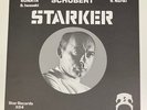 JANOS STARKER - SCHUBERT ARPEGG. - STAR X04 PRIVATE RELEASE - NR MINT