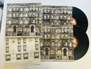 1975 Led Zeppelin Vinyl LP Album Physical Grafitti - Monarch Pressing - SS2-200