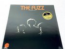 The Fuzz - Self-Titled S/T, 1971 Funk/Soul LP, SEALED , Orig Calla Press SC-2001