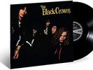Black Crowes - Shake Your Money Maker - Vinyl Record 12 INCH RECORD - 7 - F99z