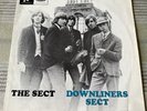 DOWNLINERS SECT THE SECT SCARCE UK 1964 MONO COLUMBIA 1st PRESS vinyl NEAR MINT