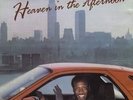 Lew Kirton - Heaven In The Afternoon - Used Vinyl Record - Jerome Hill2