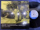 MINT  PAUL CHAMBERS WHIMS OF CHAMBERS BLUE NOTE BLP 1534 MONO JAPAN LP
