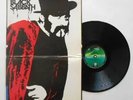 Black Sabbath - Sabotage Vinyl LP Edicion Gatefold RARE Mexico 1975 VG+/VG