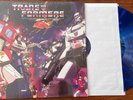 Robert J. Walsh - 80'S TV Classics - Music From Transformers-Blue/Silver LP - M