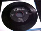 TEEN'S MEN 45 Cuca 1960's ROCKER  Spin Out - Like Wow  SAUK CITY WI Guitar ROCK