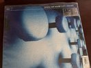 JIMMY EAT WORLD - Static Prevails - 2 Vinyl - 2014 Lavender RARE SRC HiFI