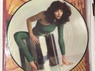Picture Disc Kate Bush The Kick