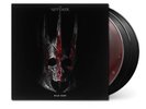 THE WITCHER 3 WILD HUNT Deluxe Vinyl Soundtrack 2 Blk + 1 LP Liquid Blood