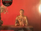 Mac Miller - Watching Movies with the Sound Off Vinyl  Red w/White Splatter 2016